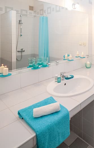 Budget Care Bathrooms bathroom renovation work in Point Frederick