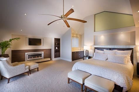 Budget Electrical Central Queensland electrician work in Allenstown