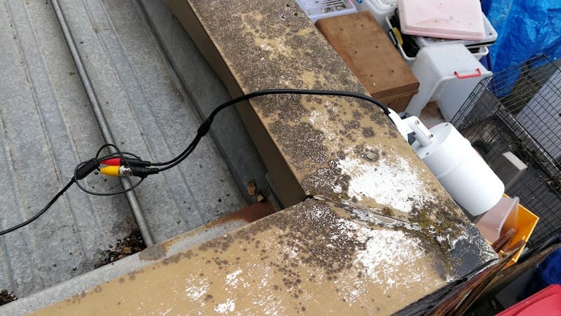 Budget Security Co. security & cctv work in Port Melbourne