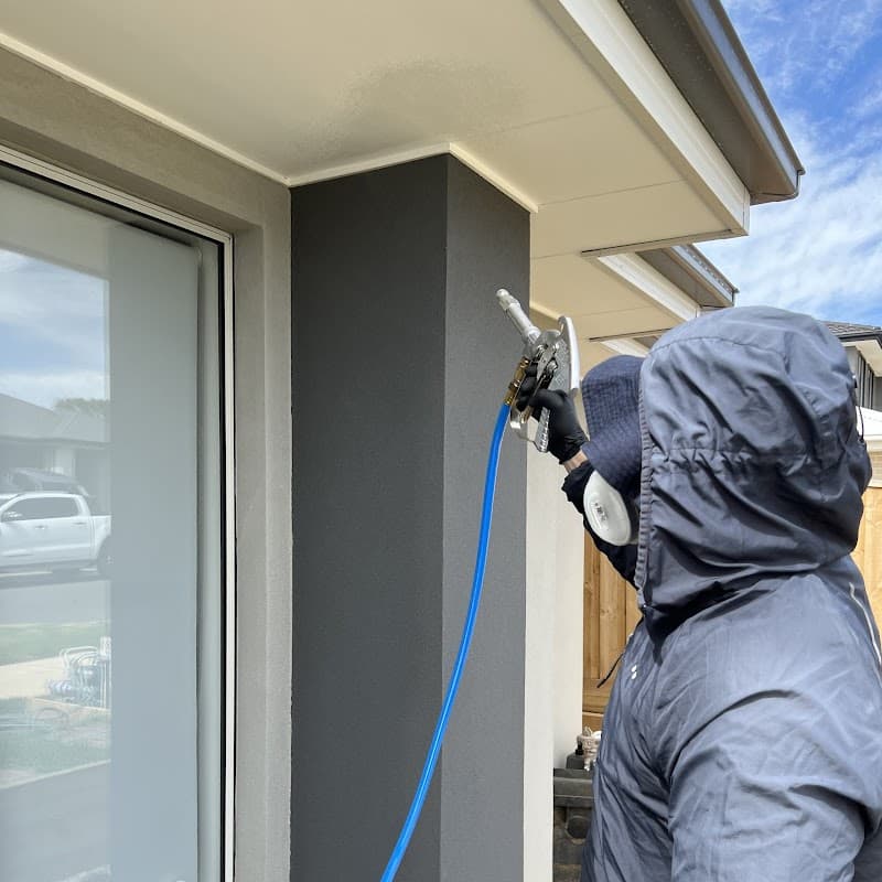BugAway Pest Control Geelong pest control work in Charlemont