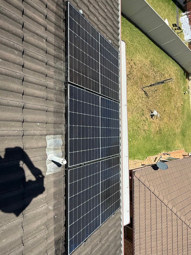 BugFree Pest Control pest control work in Auburn