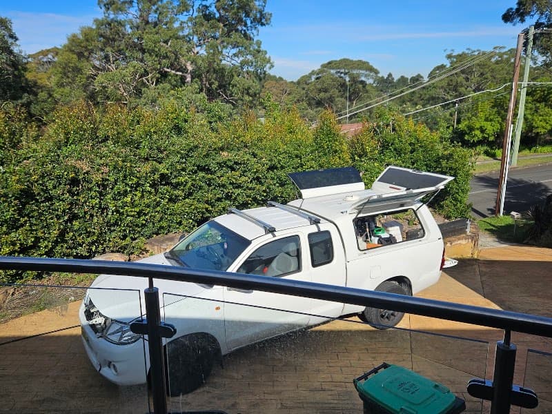 BugFree Pest Control pest control work in Auburn