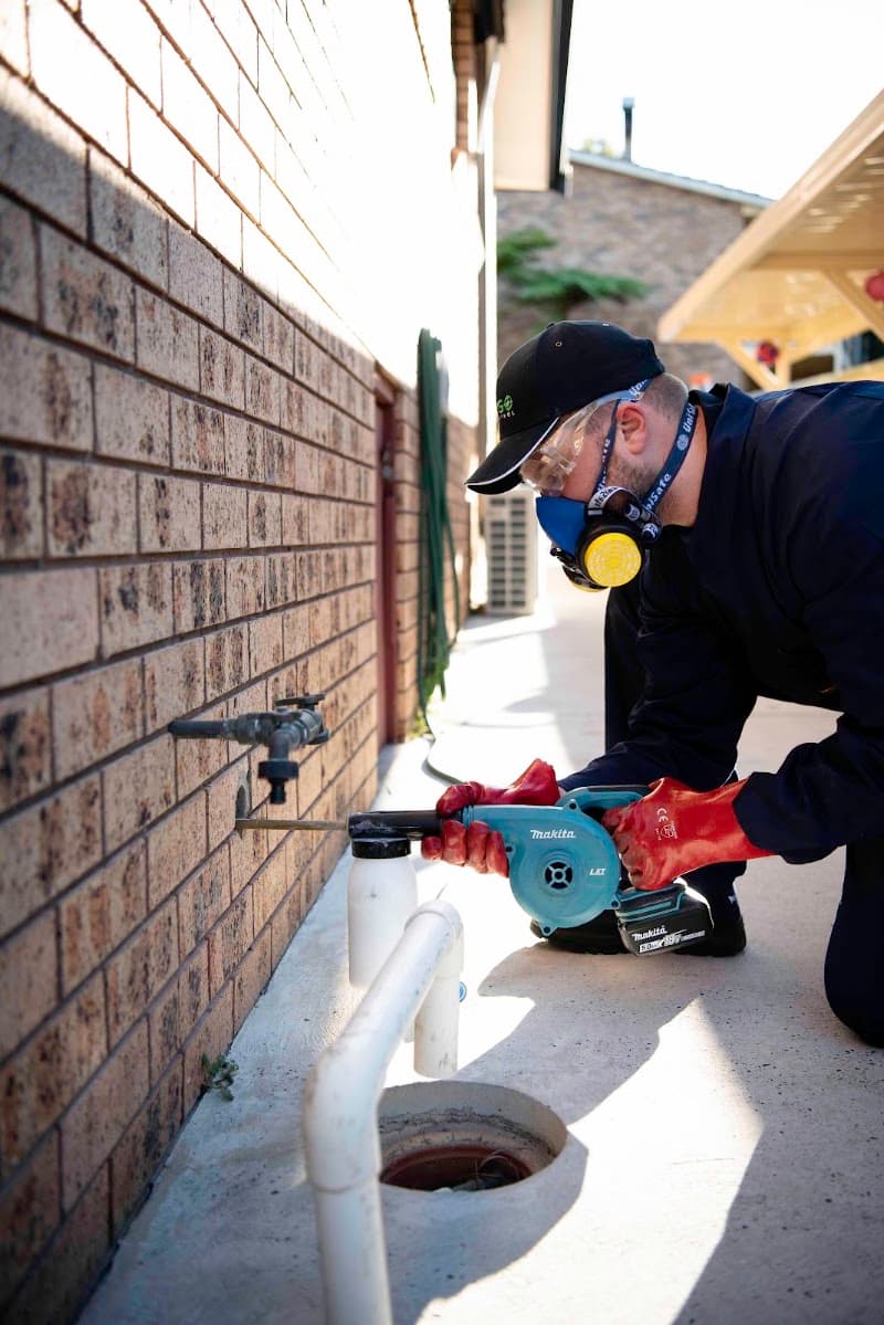 Buggo Pest Control pest control work in Miranda