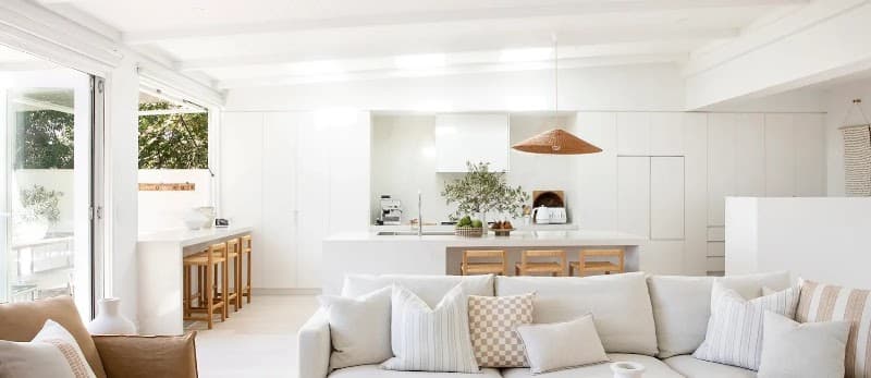 Build On Renovations kitchen renovation work in Palm Beach