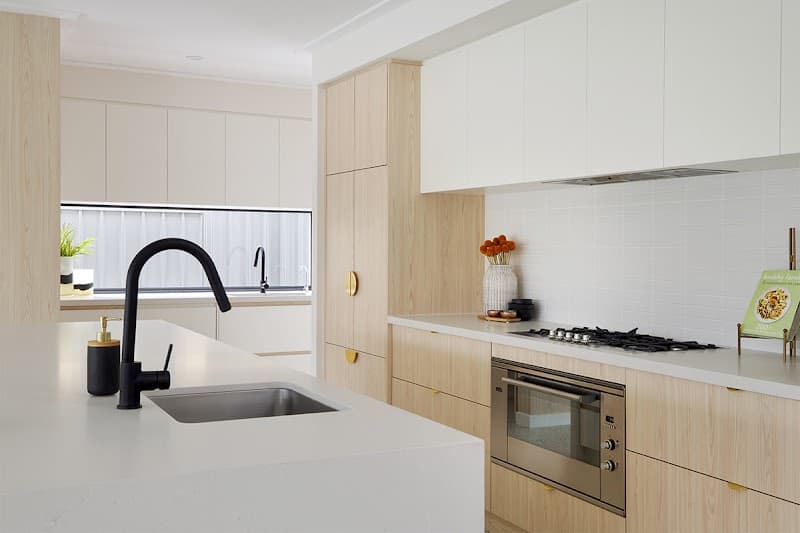 Build On Renovations kitchen renovation work in Palm Beach