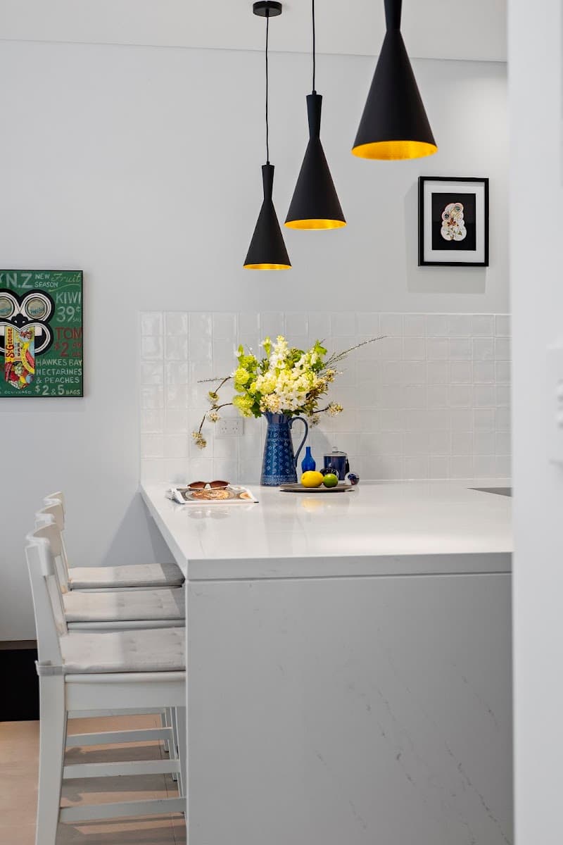 Build On Renovations kitchen renovation work in Palm Beach