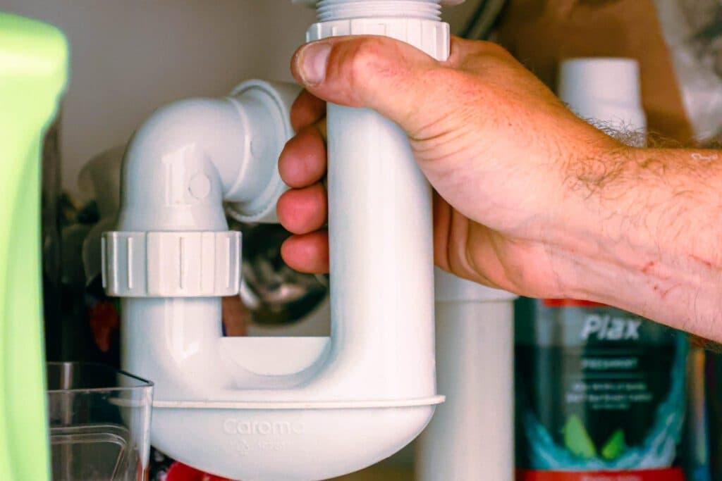 Provista Plumbing & Gas plumber work in Joondalup