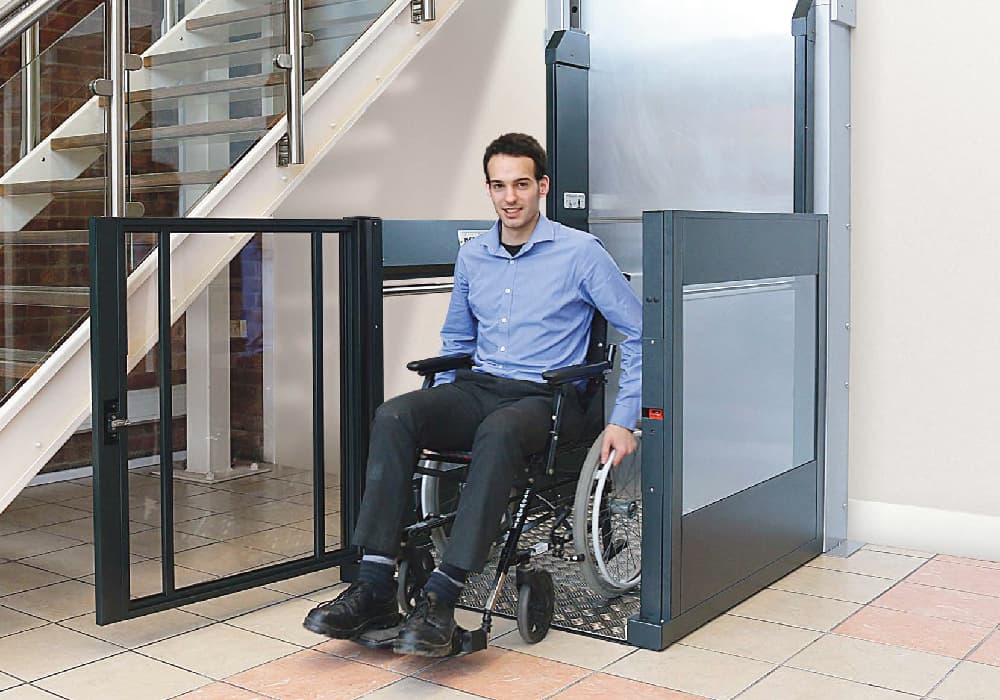 Lifts for Life home lifts work in Albion Park Rail