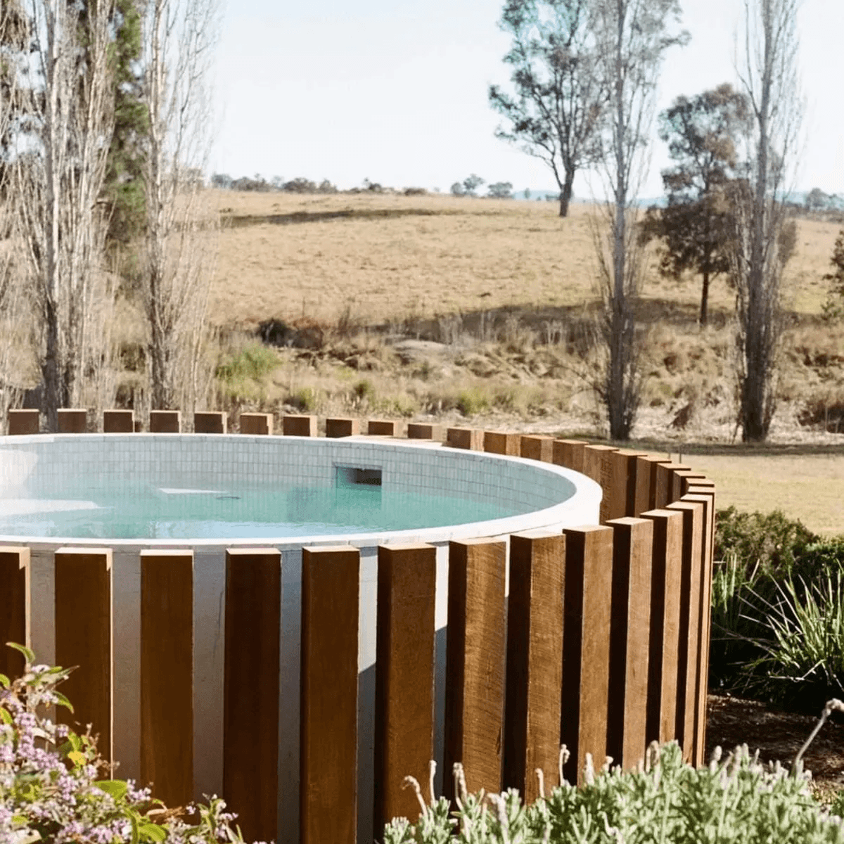 Daydream Plunge Pools pool builder work in Brisbane