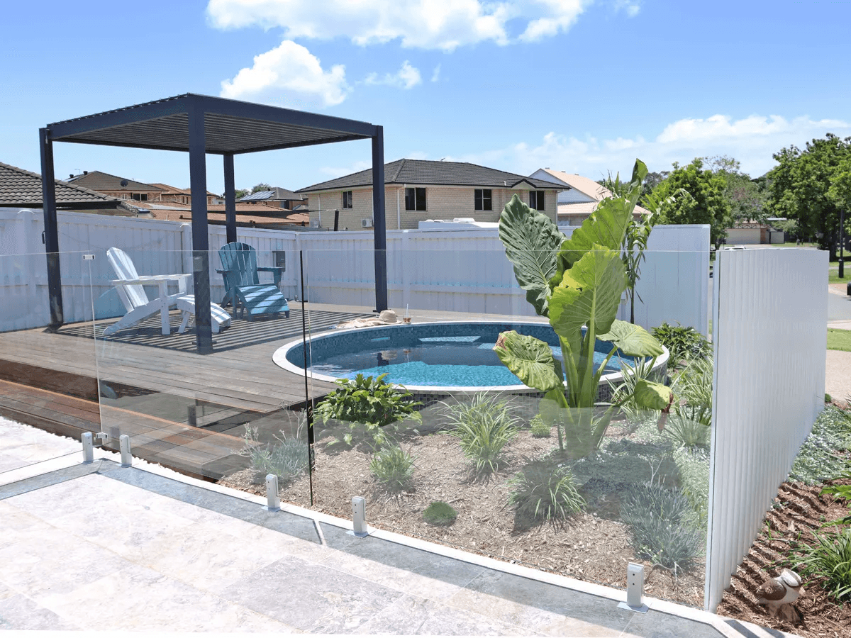 Daydream Plunge Pools pool builder work in Brisbane