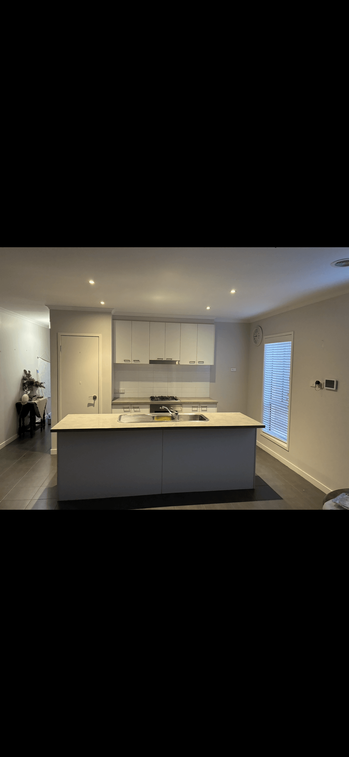 Leigh Cassells Carpentry carpentry work in Lucas