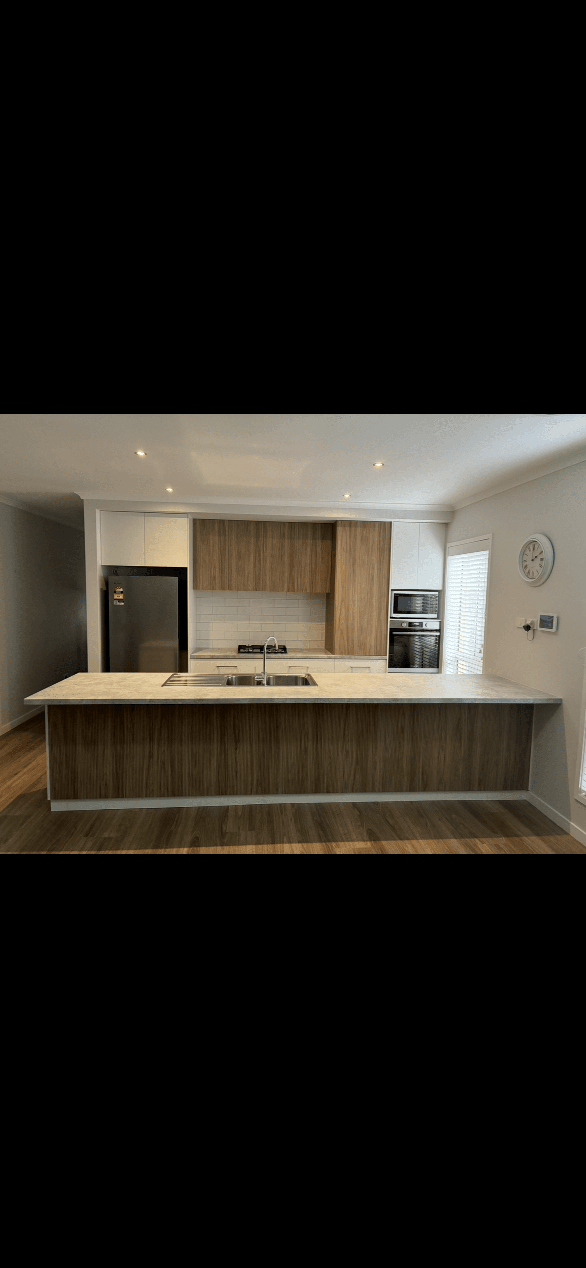 Leigh Cassells Carpentry carpentry work in Lucas