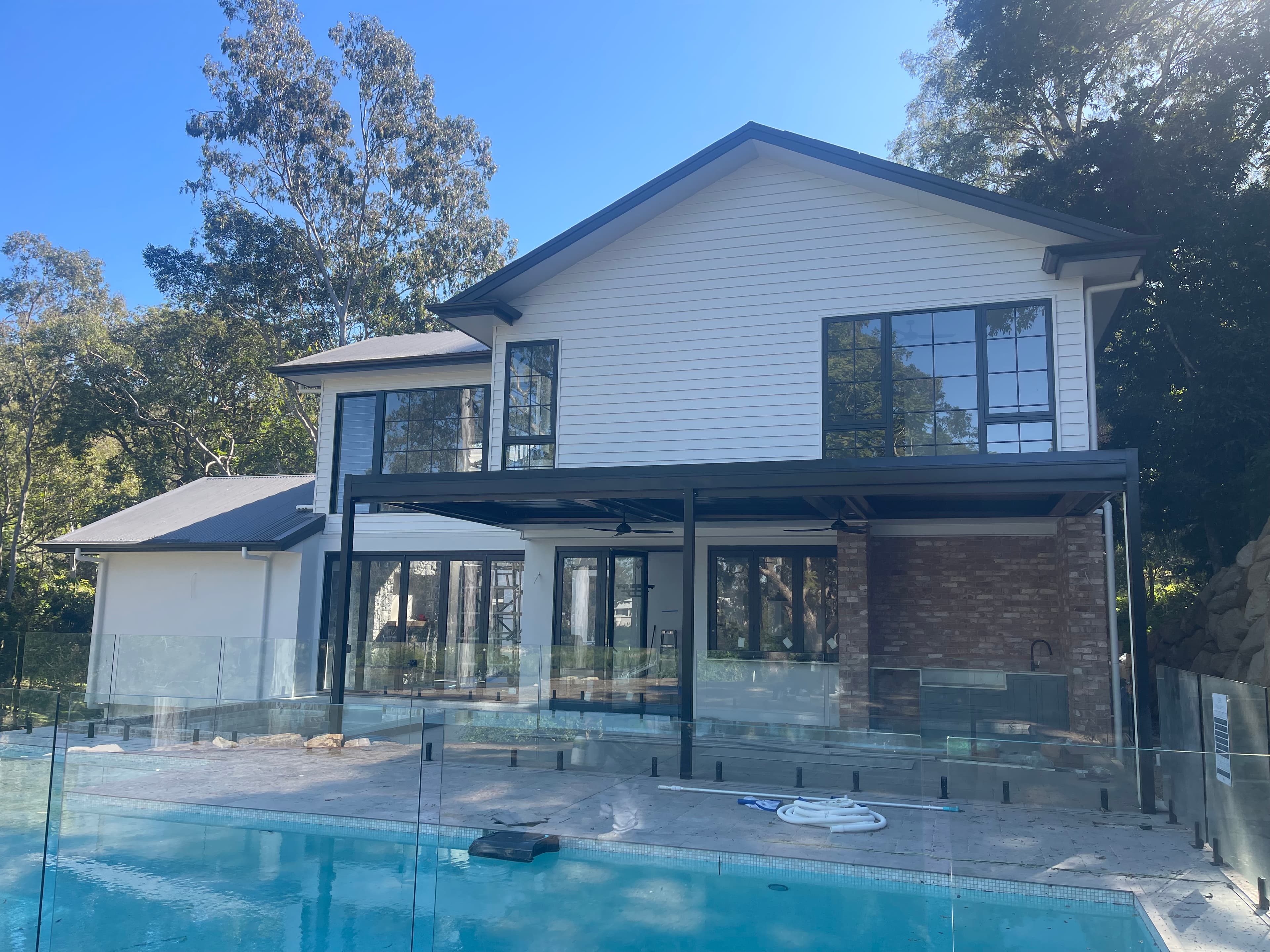 PrimeCoat Painting Group painter work in Richlands