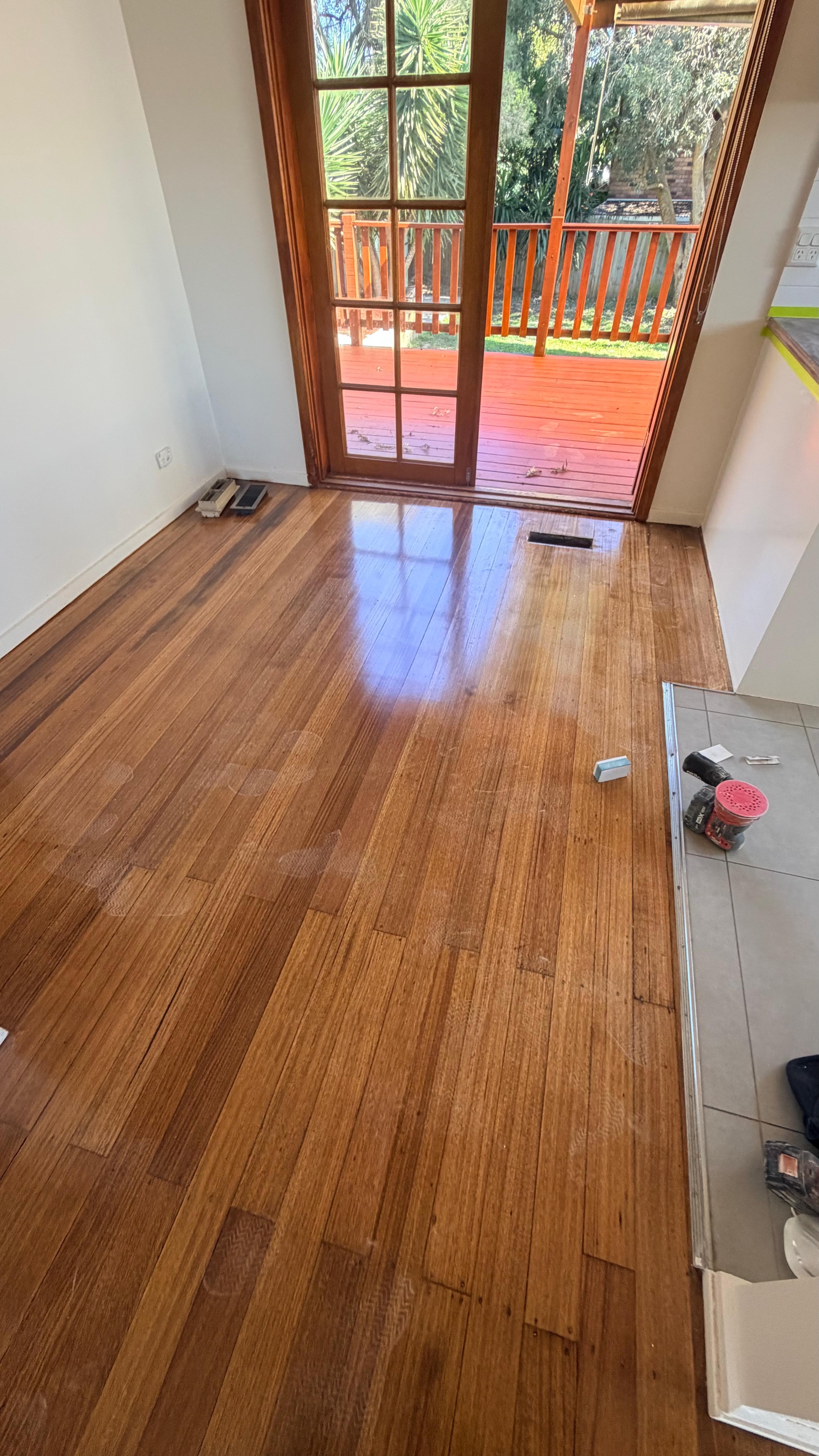 Trade-GUYS P/L painter work in Dandenong