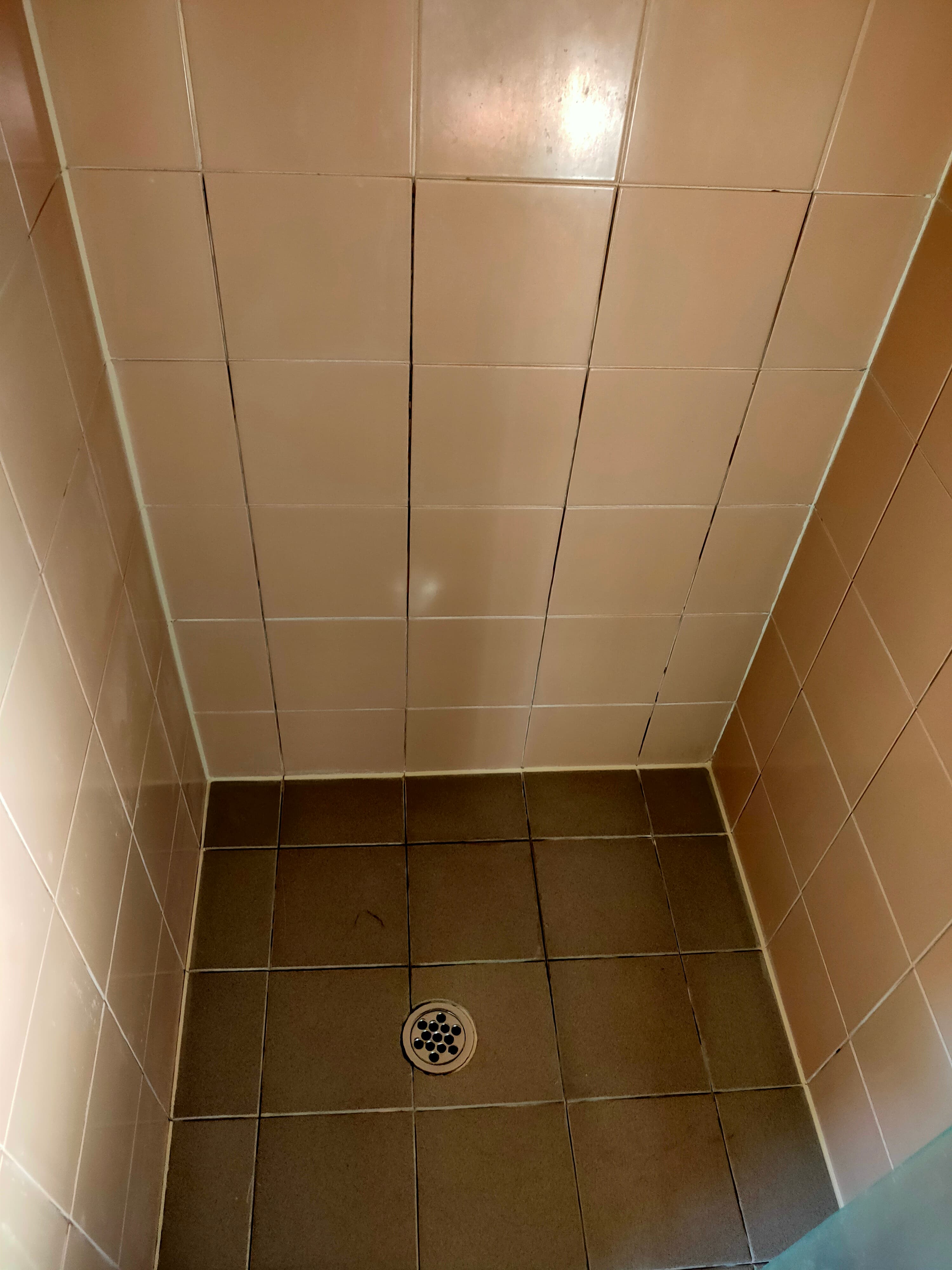 ResealPro tiling work in Cranbourne North