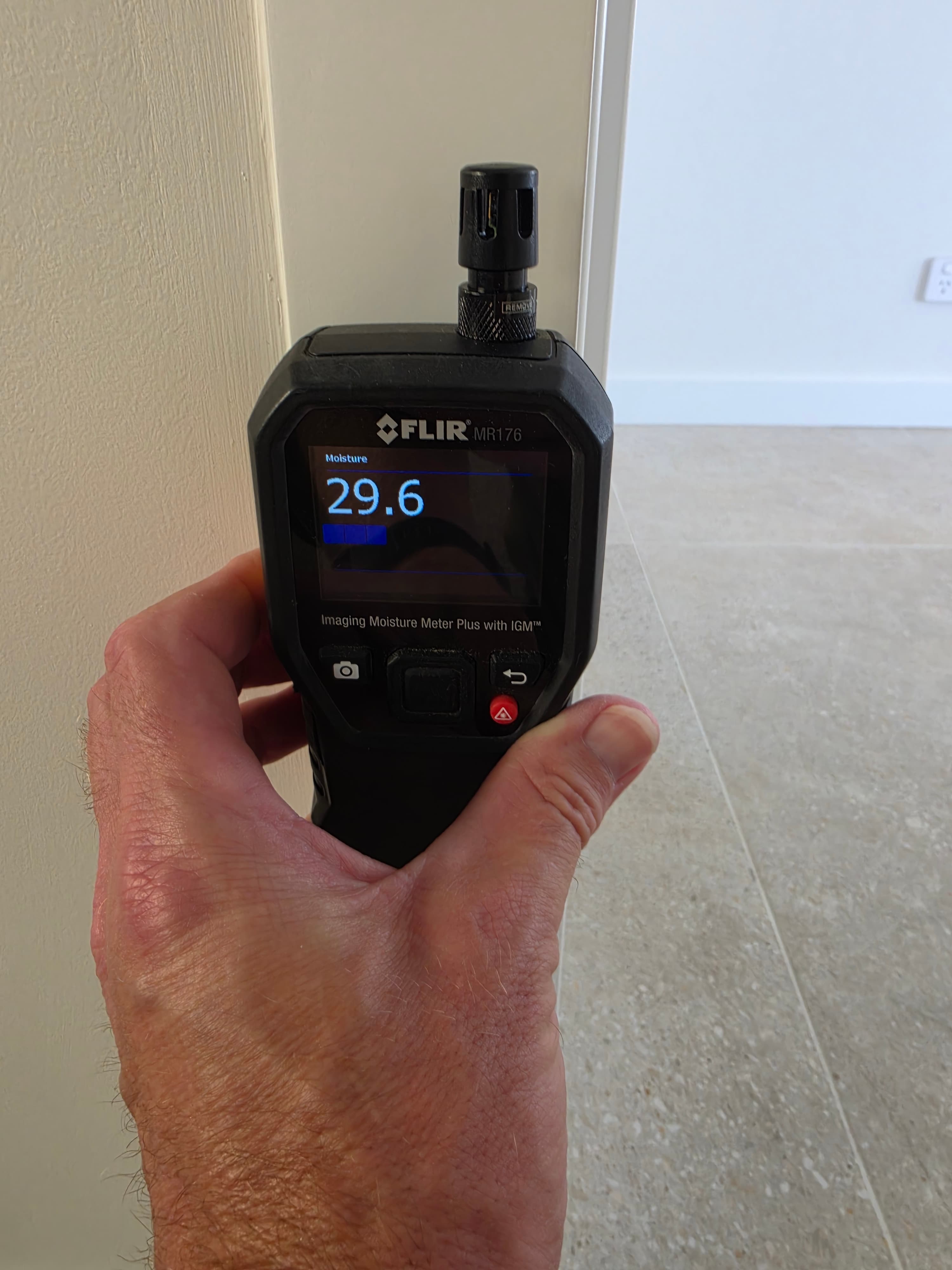Apex Professional Pest Management pest control work in Cromer