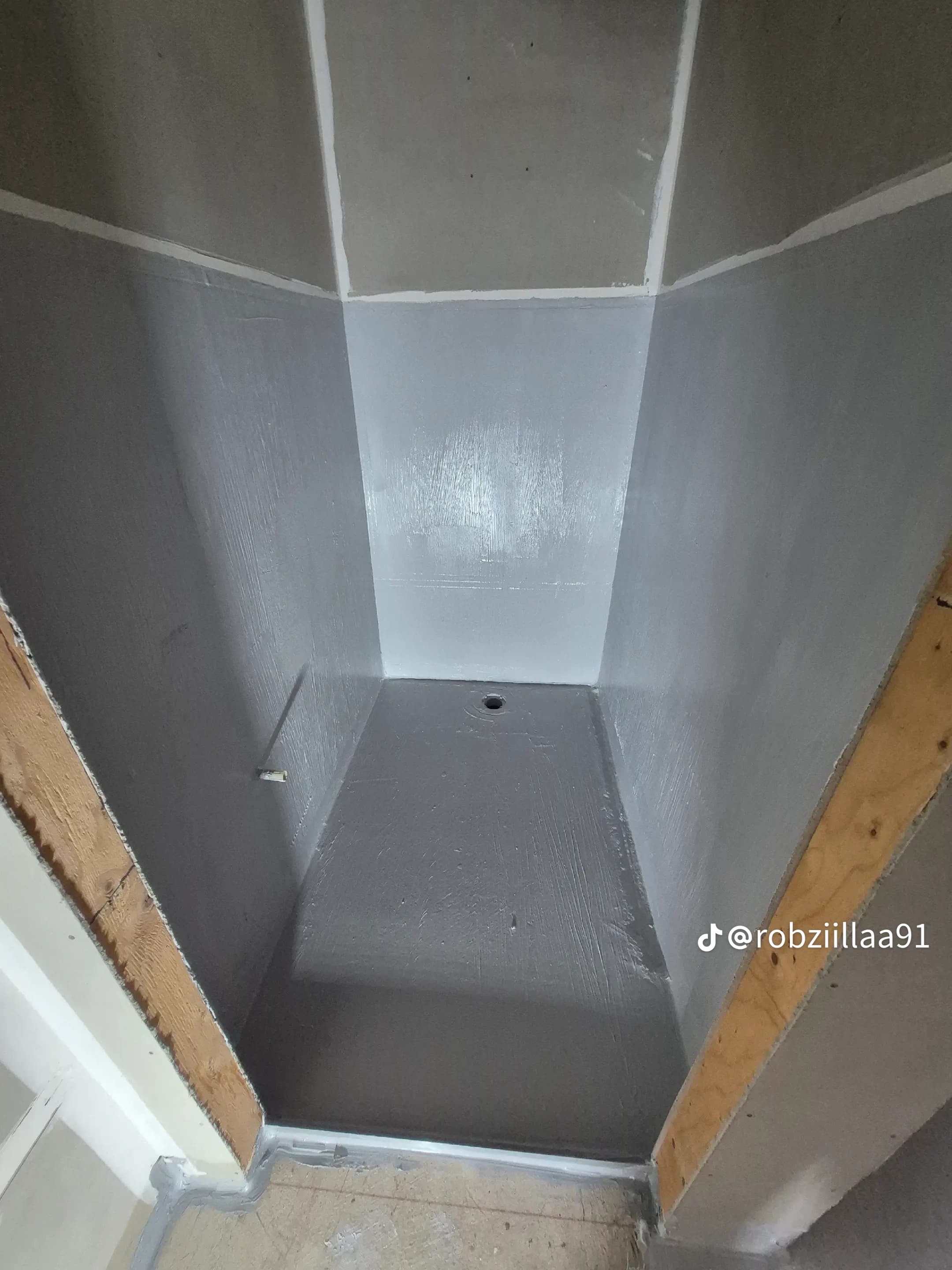 Seal the Deal Waterproofing waterproofing work in Bossley Park
