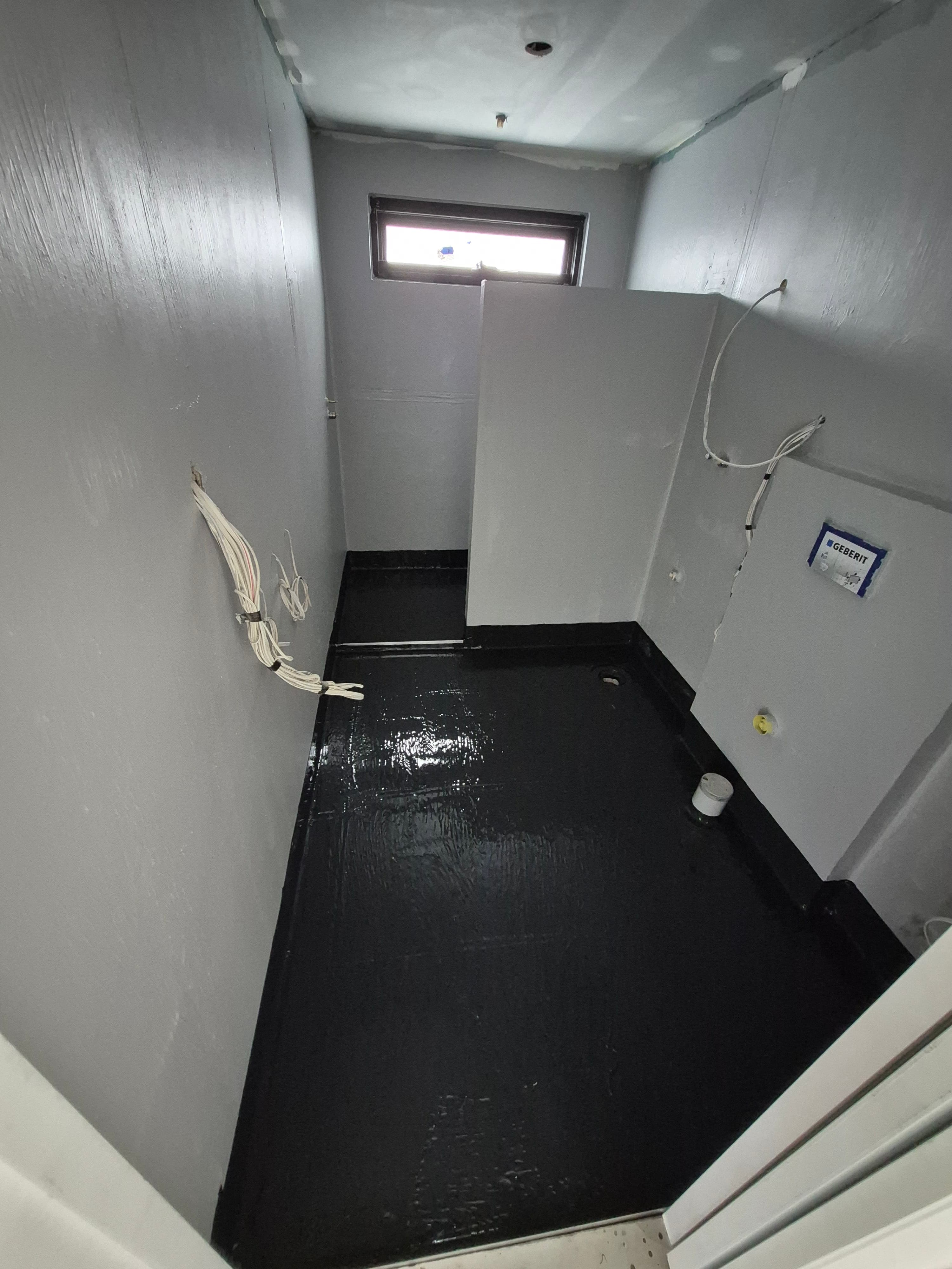 Seal the Deal Waterproofing waterproofing work in Bossley Park