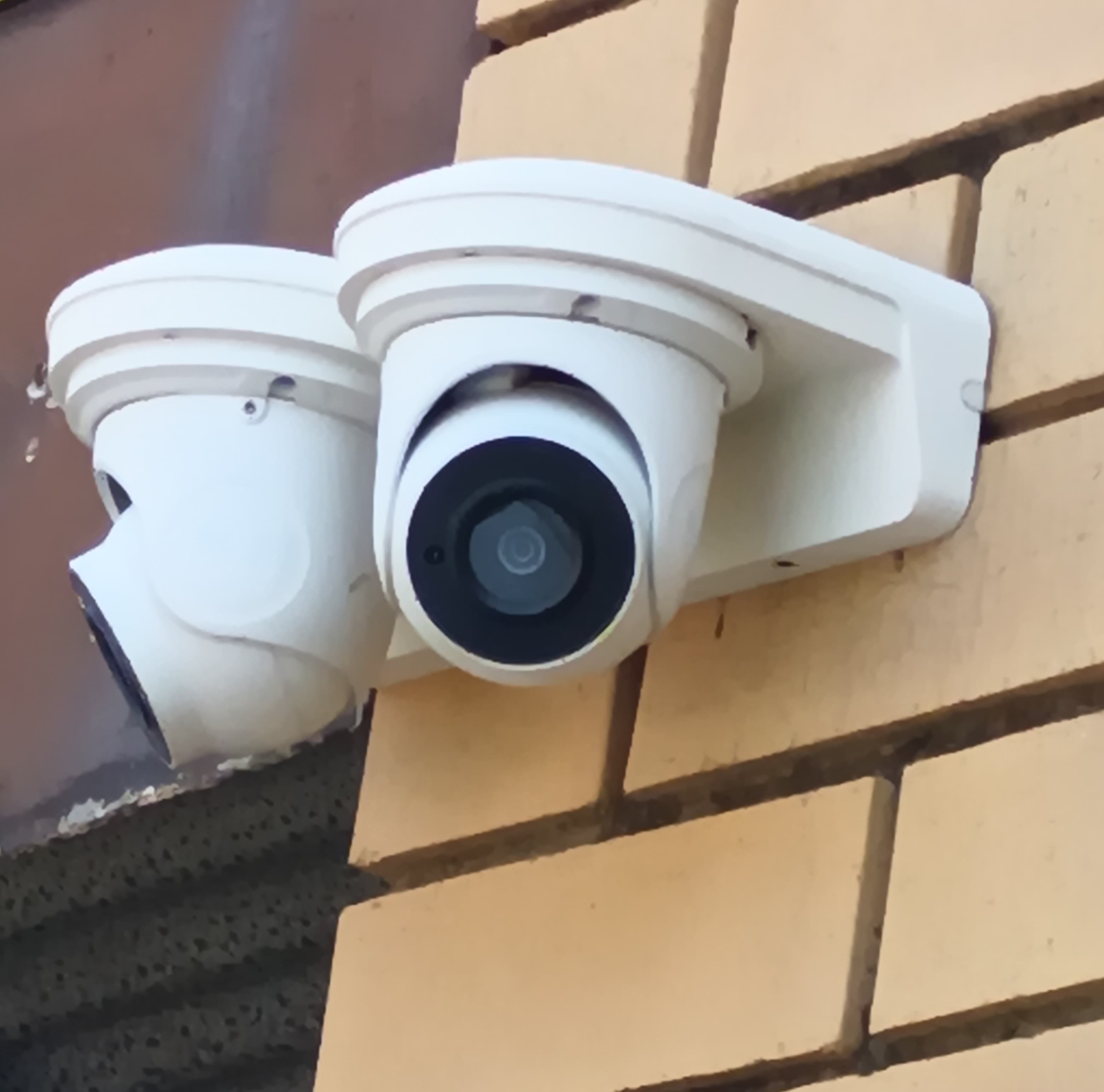 Fight Back Security security & cctv work in Mount Warren Park