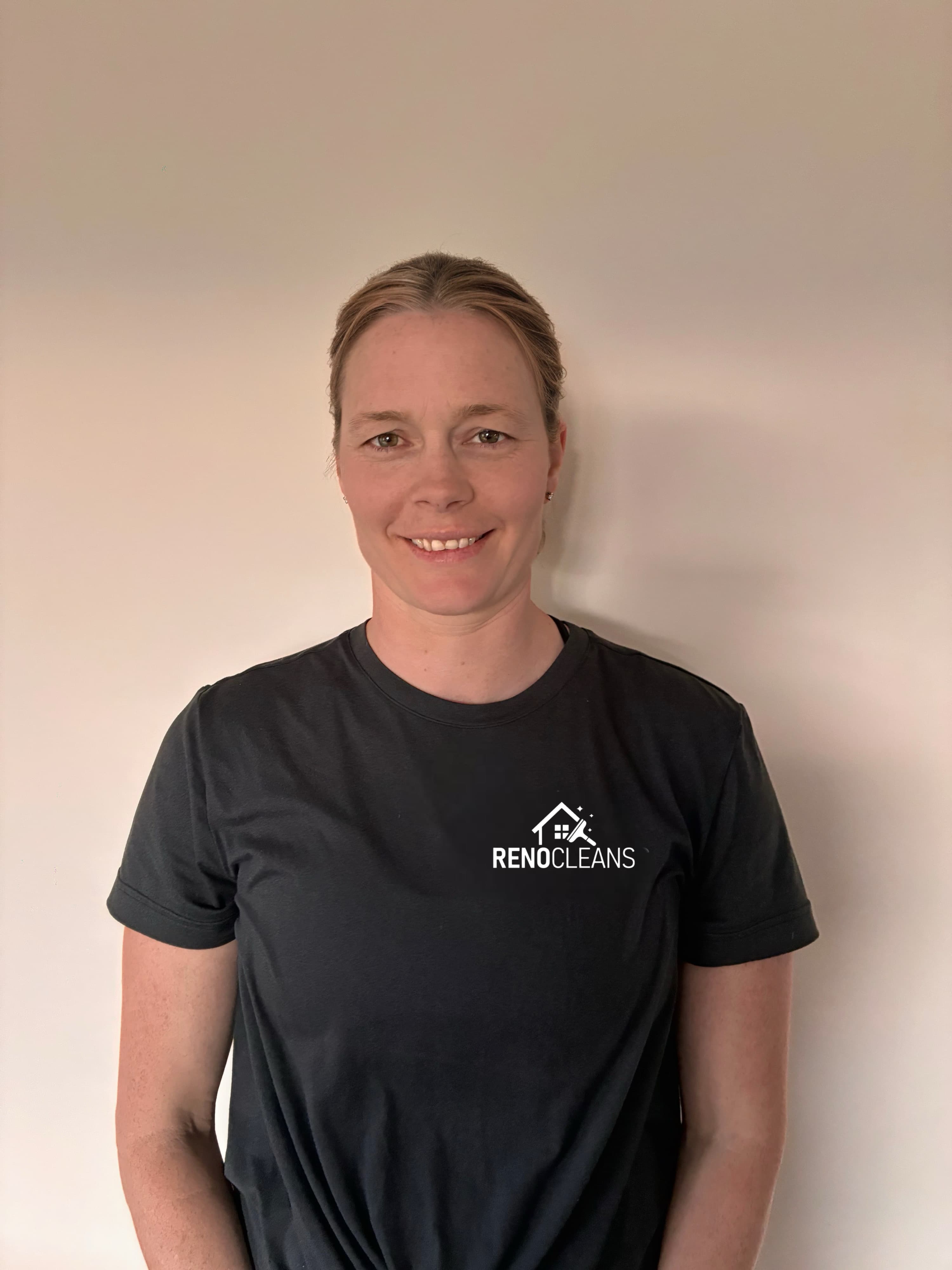Reno Cleans Newcastle cleaning work in Newcastle