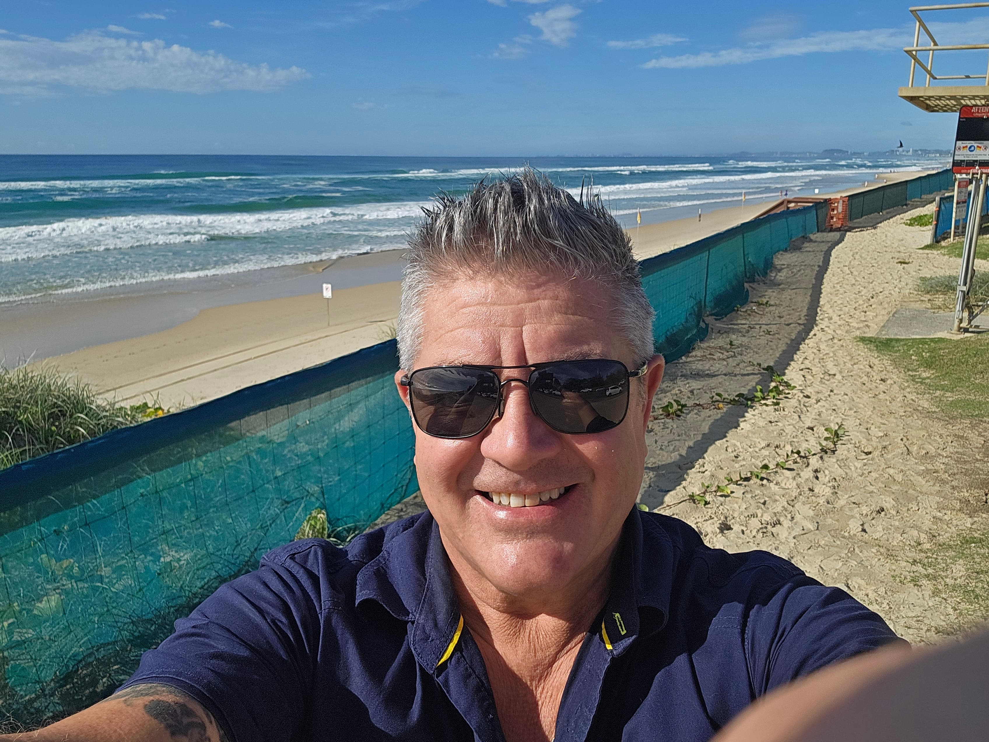 MainMan Plumbing & Gas plumber work in Gold Coast