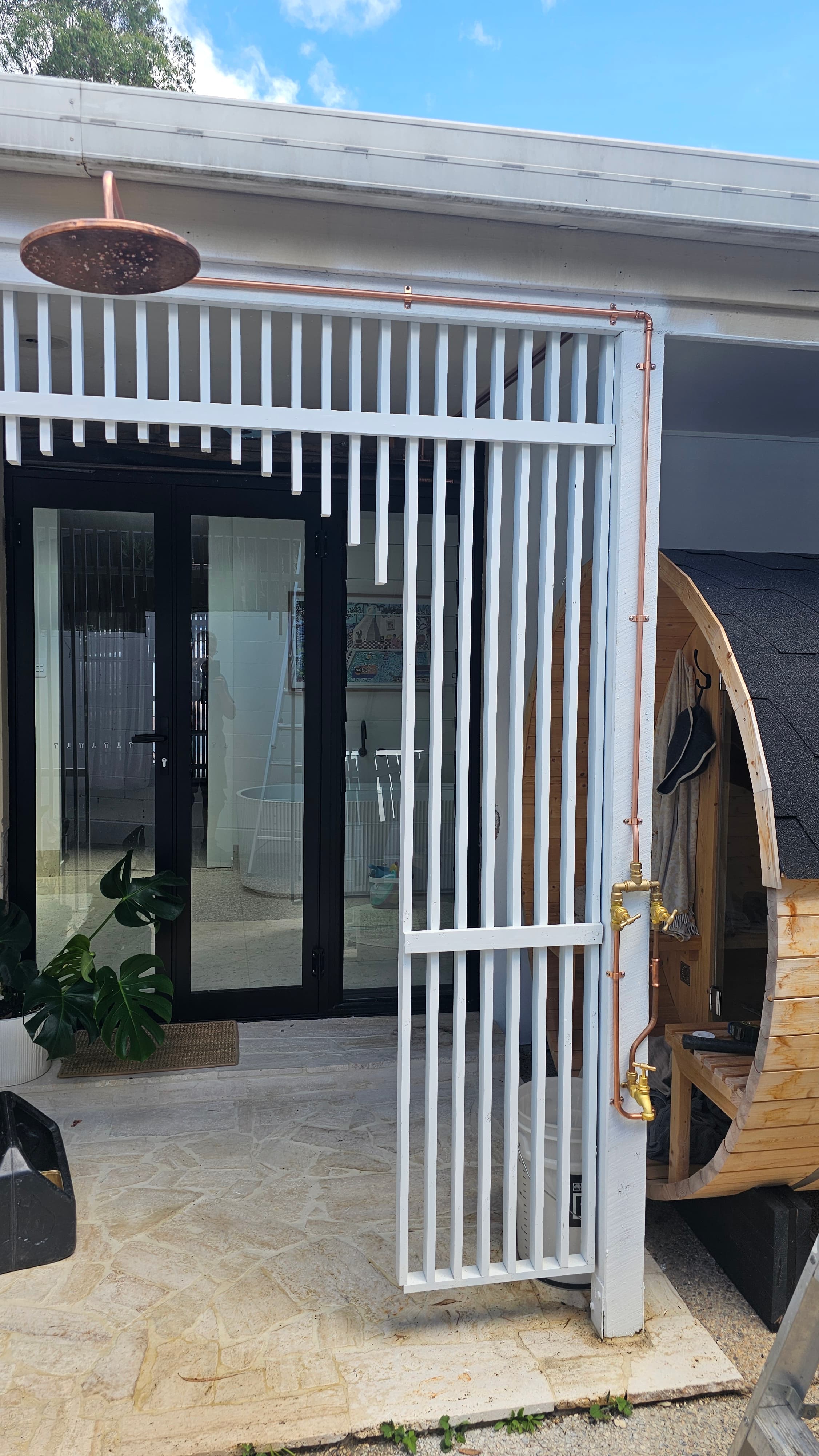 MainMan Plumbing & Gas plumber work in Gold Coast