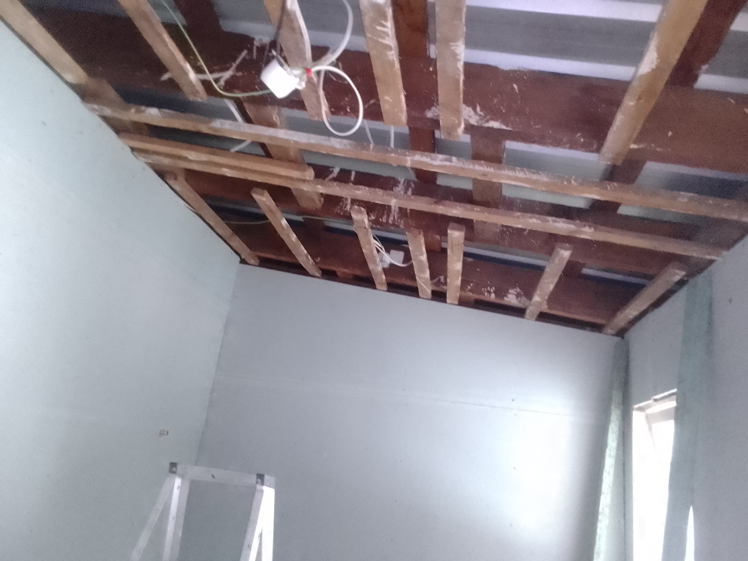 J.c. property maintenance carpentry work in Lutwyche