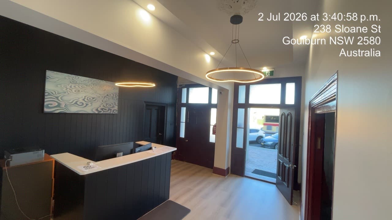 Joshua Troy Electrical electrician work in Q Milton Nsw