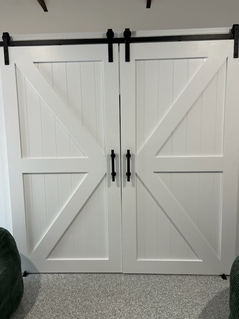 JWI Custom Woodworking carpentry work in East Maitland