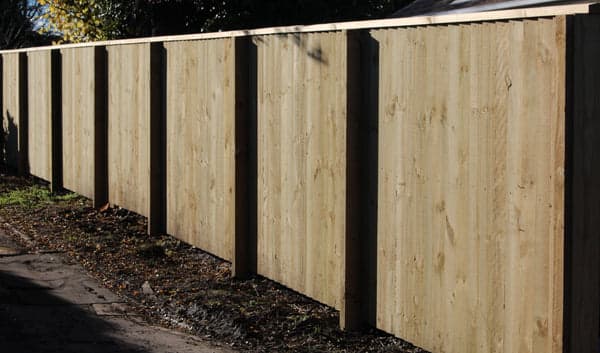 M&J Fencing & Landscaping landscaping work in null