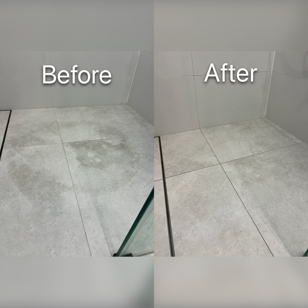 Reliable Sparkle Commercial Cleaning cleaning work in Harrington Park
