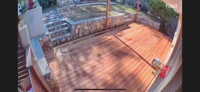 Rockman Landscaping landscaping work in Coomera