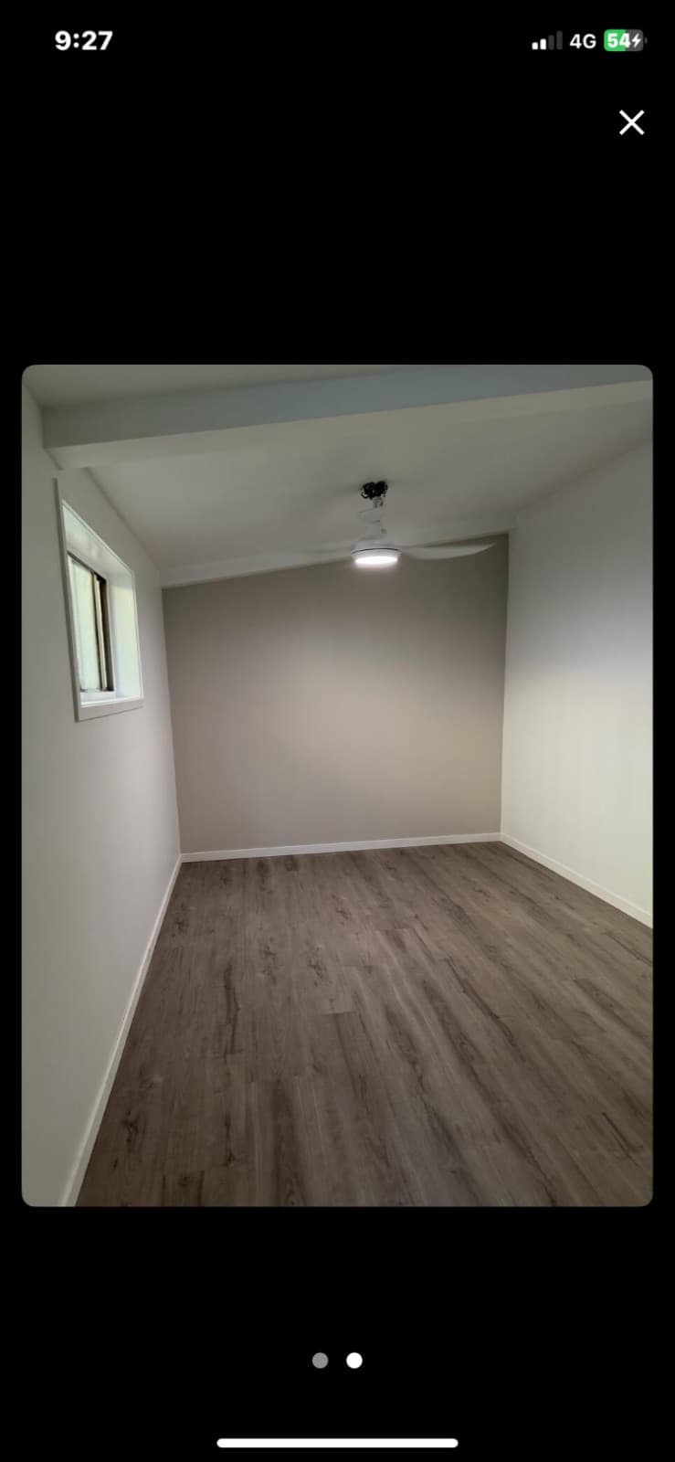 Ryans renos & construction carpentry work in Warana