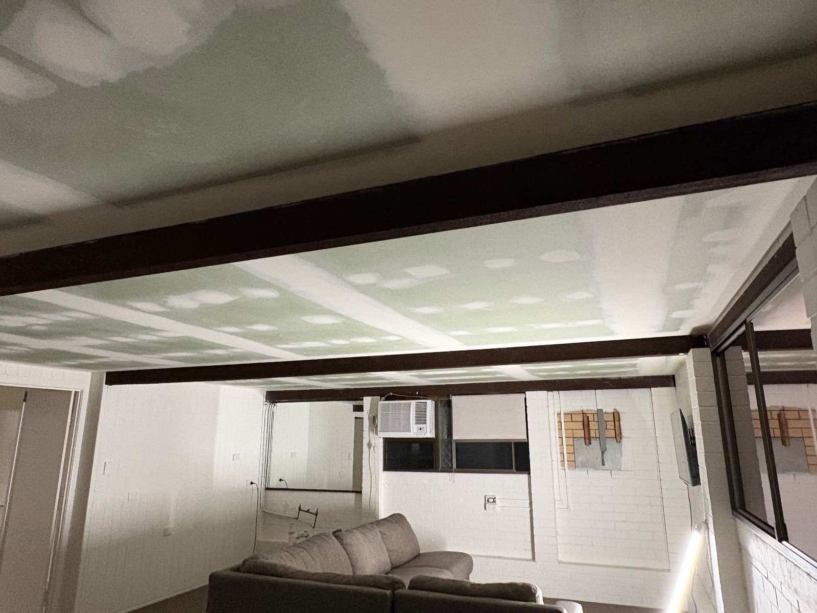 Ryans renos & construction carpentry work in Warana