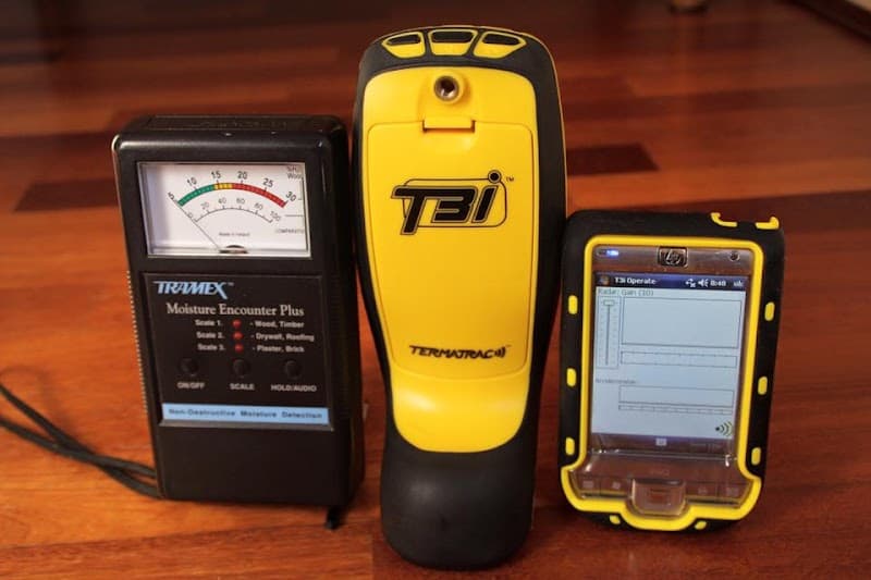 Building and Pest Inspectors Adelaide pest control work in Adelaide