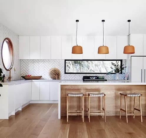 Building Dreams Group bathroom renovation work in Mornington