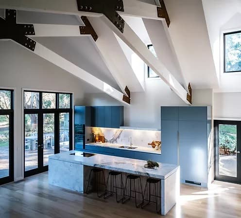 Building Dreams Group bathroom renovation work in Mornington