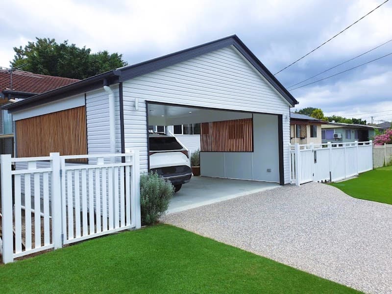 Built by Thomas - Brisbane Renovation Builders bathroom renovation work in Graceville