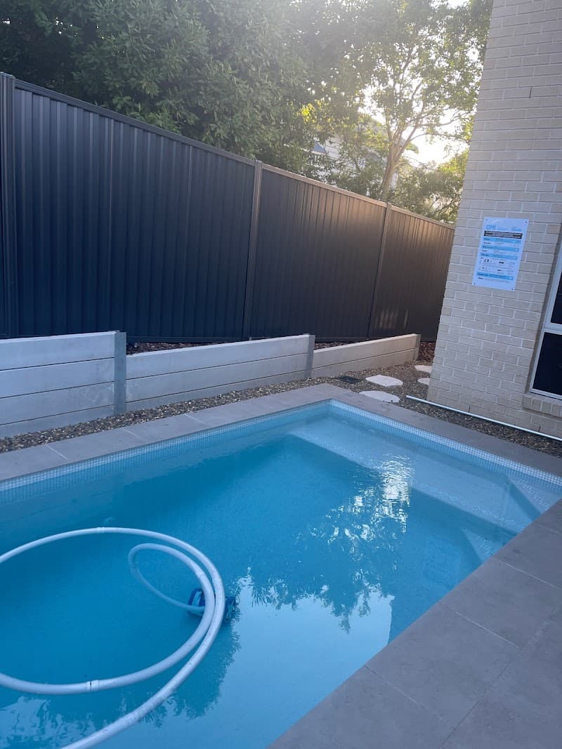 Built by Thomas - Brisbane Renovation Builders bathroom renovation work in Graceville
