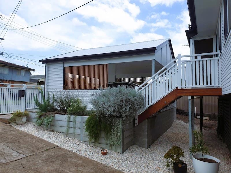 Built by Thomas - Brisbane Renovation Builders bathroom renovation work in Graceville