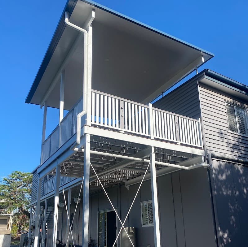 Built by Thomas - Brisbane Renovation Builders bathroom renovation work in Graceville
