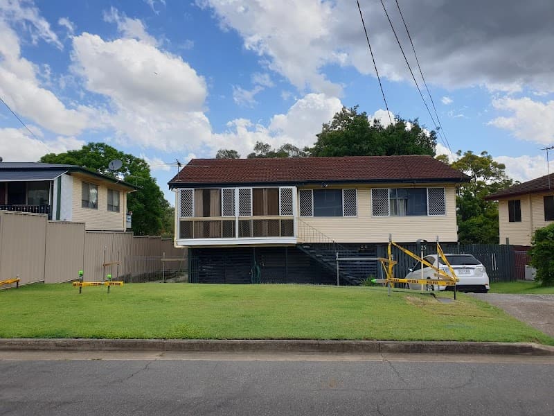 Built by Thomas - Brisbane Renovation Builders bathroom renovation work in Graceville