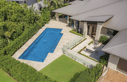 Built Right Pools