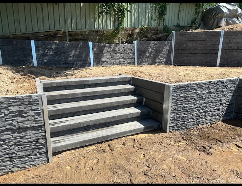 Bula Brothers Landscaping Pty Ltd gardening work in Warabrook
