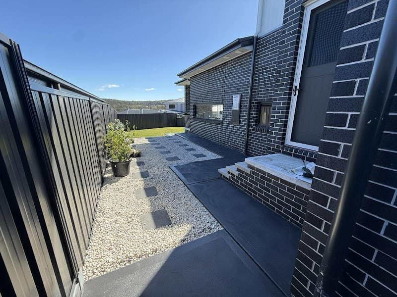 Bula Brothers Landscaping Pty Ltd gardening work in Warabrook