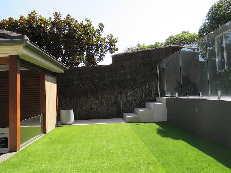 Bulk Brush Contracting fencing work in Watson