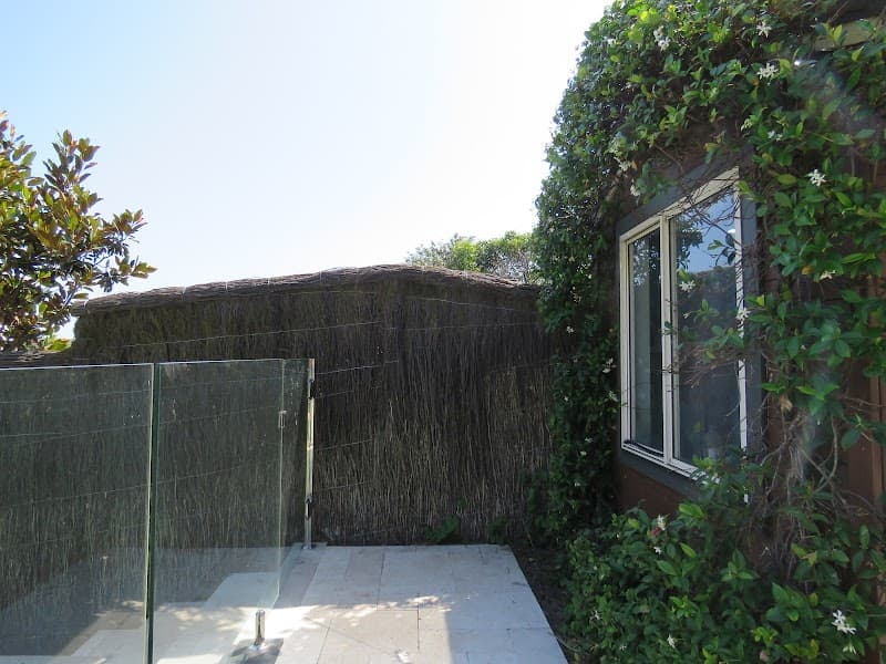 Bulk Brush Contracting fencing work in Watson