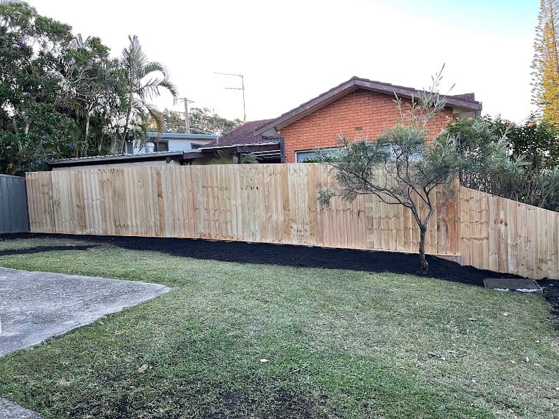 Bulkara Excavation and Landscaping landscaping work in Port Macquarie
