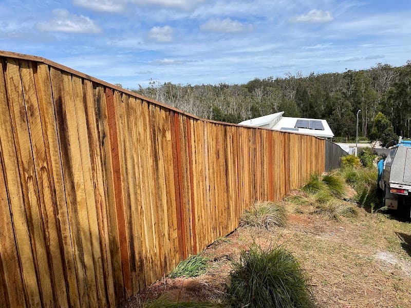 Bulkara Excavation and Landscaping landscaping work in Port Macquarie