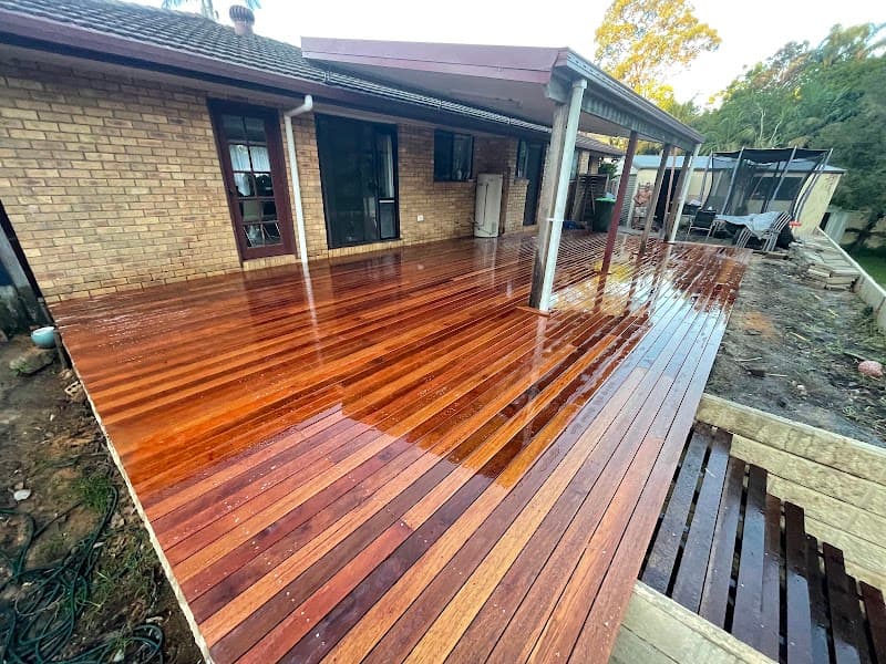 Bulkara Excavation and Landscaping landscaping work in Port Macquarie